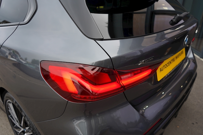 BMW 2.0 M135i Hatchback 5dr Petrol Auto xDrive (s/s) (306 ps)