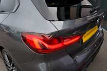 BMW 2.0 M135i Hatchback 5dr Petrol Auto xDrive (s/s) (306 ps)