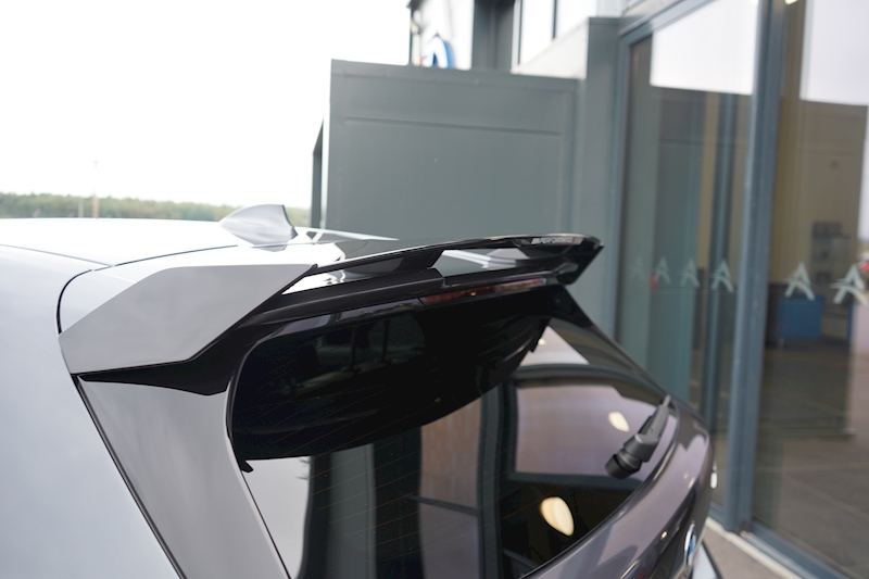 BMW 2.0 M135i Hatchback 5dr Petrol Auto xDrive (s/s) (306 ps)