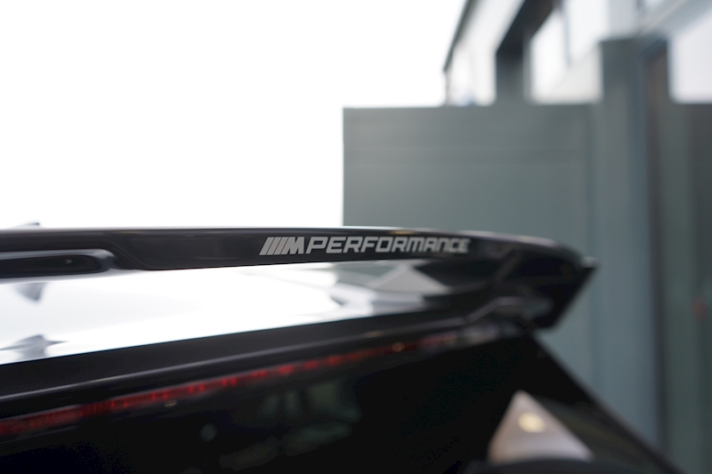 BMW 2.0 M135i Hatchback 5dr Petrol Auto xDrive (s/s) (306 ps)