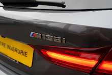 BMW 2.0 M135i Hatchback 5dr Petrol Auto xDrive (s/s) (306 ps)
