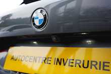 BMW 2.0 M135i Hatchback 5dr Petrol Auto xDrive (s/s) (306 ps)