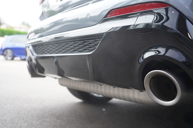 BMW 2.0 M135i Hatchback 5dr Petrol Auto xDrive (s/s) (306 ps)