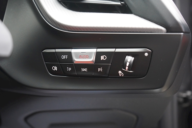 BMW 2.0 M135i Hatchback 5dr Petrol Auto xDrive (s/s) (306 ps)