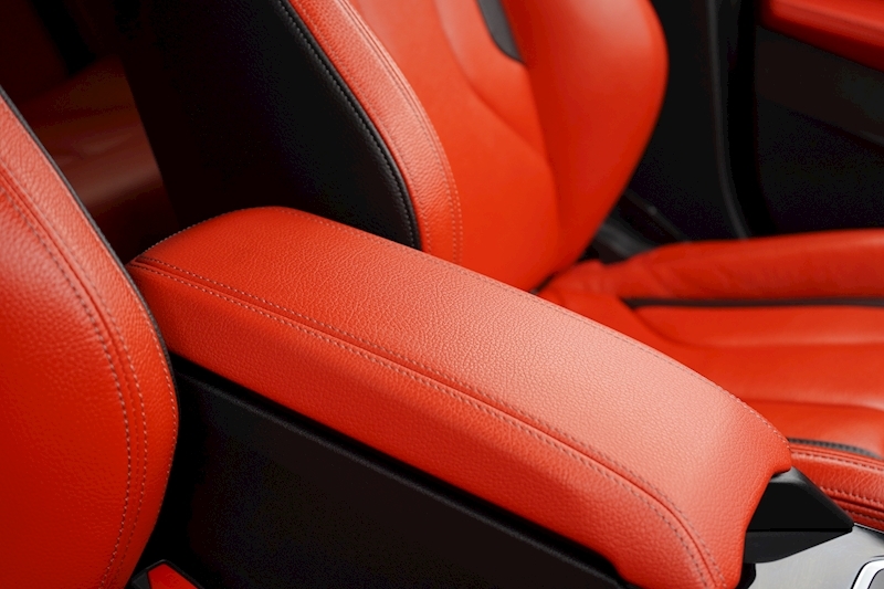 BMW 2.0 M135i Hatchback 5dr Petrol Auto xDrive (s/s) (306 ps)