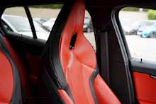 BMW 2.0 M135i Hatchback 5dr Petrol Auto xDrive (s/s) (306 ps)