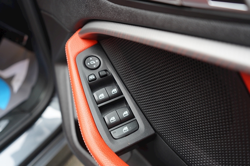 BMW 2.0 M135i Hatchback 5dr Petrol Auto xDrive (s/s) (306 ps)