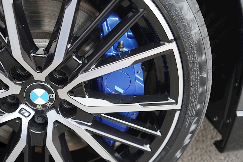 BMW 2.0 M135i Hatchback 5dr Petrol Auto xDrive (s/s) (306 ps)