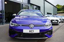 Volkswagen 2.0 TSI R Hatchback 5dr Petrol DSG 4Motion (s/s) (320 ps)