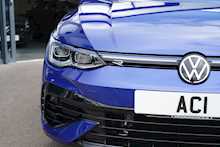 Volkswagen 2.0 TSI R Hatchback 5dr Petrol DSG 4Motion (s/s) (320 ps)