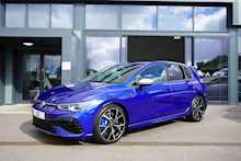 Volkswagen 2.0 TSI R Hatchback 5dr Petrol DSG 4Motion (s/s) (320 ps)