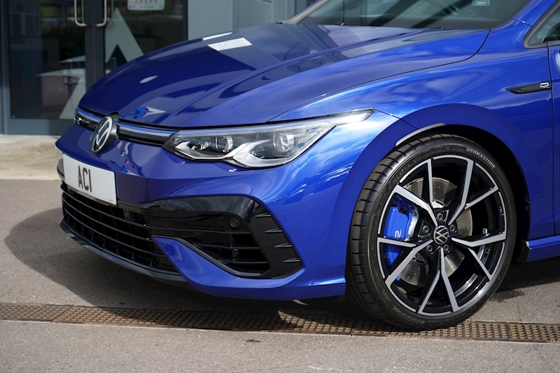 Volkswagen 2.0 TSI R Hatchback 5dr Petrol DSG 4Motion (s/s) (320 ps)