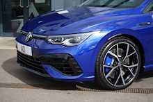 Volkswagen 2.0 TSI R Hatchback 5dr Petrol DSG 4Motion (s/s) (320 ps)