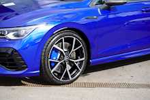 Volkswagen 2.0 TSI R Hatchback 5dr Petrol DSG 4Motion (s/s) (320 ps)