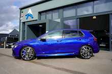 Volkswagen 2.0 TSI R Hatchback 5dr Petrol DSG 4Motion (s/s) (320 ps)