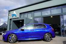 Volkswagen 2.0 TSI R Hatchback 5dr Petrol DSG 4Motion (s/s) (320 ps)