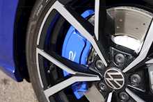 Volkswagen 2.0 TSI R Hatchback 5dr Petrol DSG 4Motion (s/s) (320 ps)