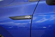 Volkswagen 2.0 TSI R Hatchback 5dr Petrol DSG 4Motion (s/s) (320 ps)