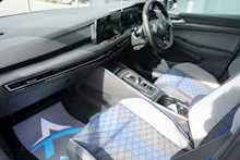 Volkswagen 2.0 TSI R Hatchback 5dr Petrol DSG 4Motion (s/s) (320 ps)