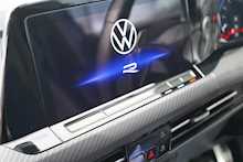 Volkswagen 2.0 TSI R Hatchback 5dr Petrol DSG 4Motion (s/s) (320 ps)