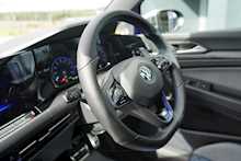 Volkswagen 2.0 TSI R Hatchback 5dr Petrol DSG 4Motion (s/s) (320 ps)