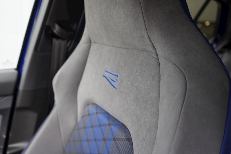 Volkswagen 2.0 TSI R Hatchback 5dr Petrol DSG 4Motion (s/s) (320 ps)