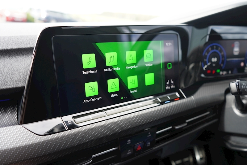 Volkswagen 2.0 TSI R Hatchback 5dr Petrol DSG 4Motion (s/s) (320 ps)