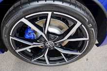 Volkswagen 2.0 TSI R Hatchback 5dr Petrol DSG 4Motion (s/s) (320 ps)