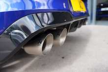 Volkswagen 2.0 TSI R Hatchback 5dr Petrol DSG 4Motion (s/s) (320 ps)