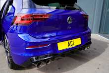 Volkswagen 2.0 TSI R Hatchback 5dr Petrol DSG 4Motion (s/s) (320 ps)