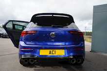Volkswagen 2.0 TSI R Hatchback 5dr Petrol DSG 4Motion (s/s) (320 ps)