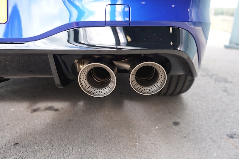 Volkswagen 2.0 TSI R Hatchback 5dr Petrol DSG 4Motion (s/s) (320 ps)