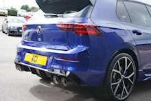 Volkswagen 2.0 TSI R Hatchback 5dr Petrol DSG 4Motion (s/s) (320 ps)