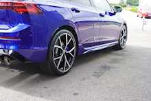 Volkswagen 2.0 TSI R Hatchback 5dr Petrol DSG 4Motion (s/s) (320 ps)
