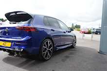 Volkswagen 2.0 TSI R Hatchback 5dr Petrol DSG 4Motion (s/s) (320 ps)