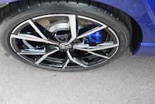 Volkswagen 2.0 TSI R Hatchback 5dr Petrol DSG 4Motion (s/s) (320 ps)