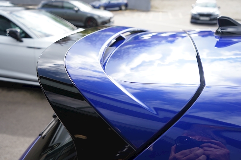 Volkswagen 2.0 TSI R Hatchback 5dr Petrol DSG 4Motion (s/s) (320 ps)