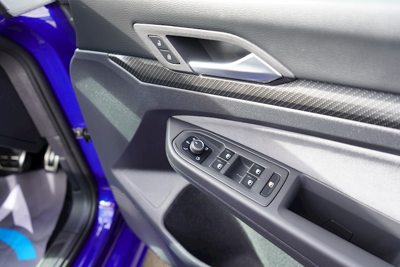 Volkswagen 2.0 TSI R Hatchback 5dr Petrol DSG 4Motion (s/s) (320 ps)