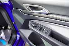 Volkswagen 2.0 TSI R Hatchback 5dr Petrol DSG 4Motion (s/s) (320 ps)