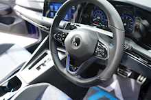 Volkswagen 2.0 TSI R Hatchback 5dr Petrol DSG 4Motion (s/s) (320 ps)