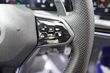 Volkswagen 2.0 TSI R Hatchback 5dr Petrol DSG 4Motion (s/s) (320 ps)