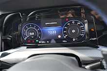 Volkswagen 2.0 TSI R Hatchback 5dr Petrol DSG 4Motion (s/s) (320 ps)