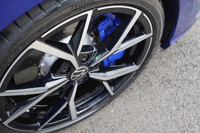 Volkswagen 2.0 TSI R Hatchback 5dr Petrol DSG 4Motion (s/s) (320 ps)