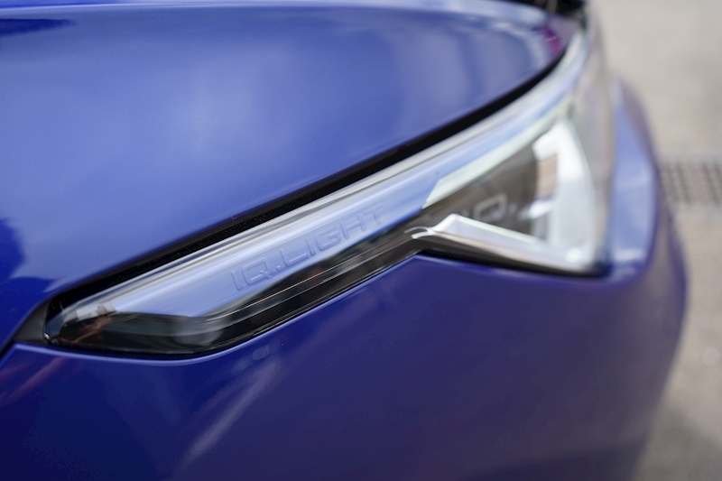 Volkswagen 2.0 TSI R Hatchback 5dr Petrol DSG 4Motion (s/s) (320 ps)