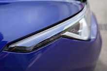 Volkswagen 2.0 TSI R Hatchback 5dr Petrol DSG 4Motion (s/s) (320 ps)