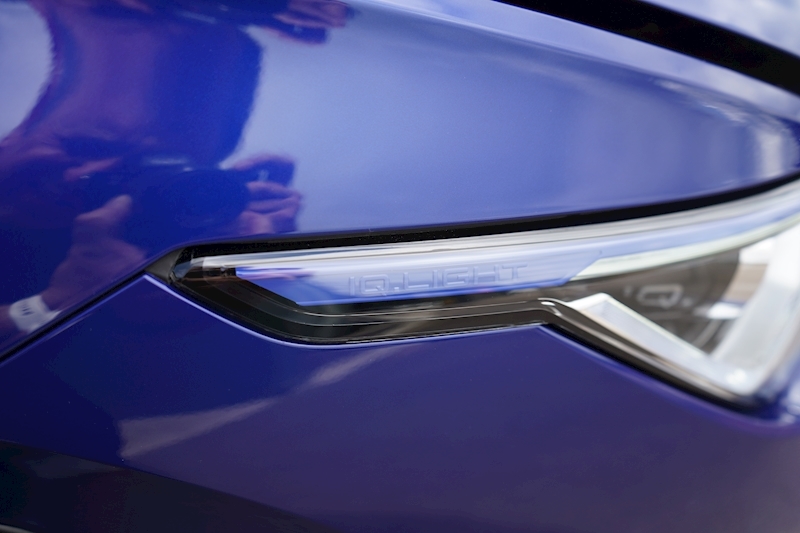 Volkswagen 2.0 TSI R Hatchback 5dr Petrol DSG 4Motion (s/s) (320 ps)