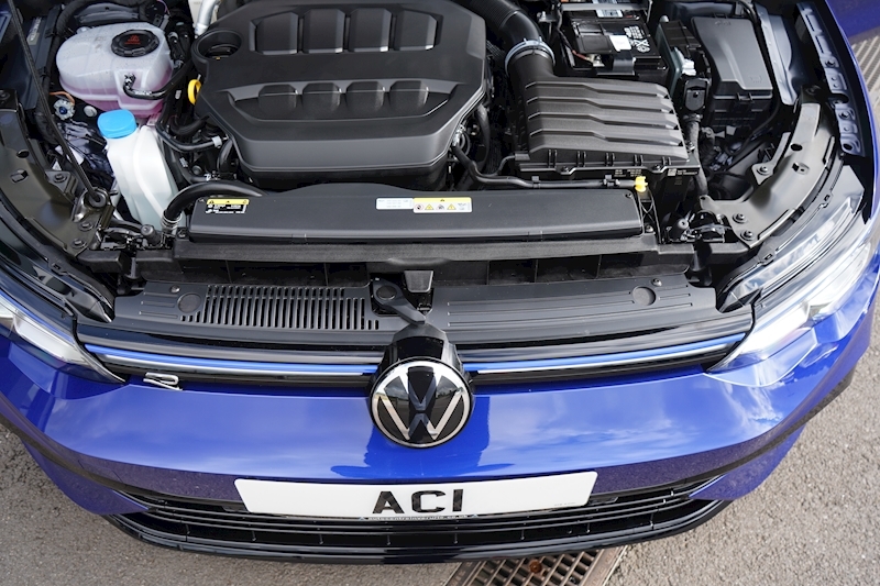 Volkswagen 2.0 TSI R Hatchback 5dr Petrol DSG 4Motion (s/s) (320 ps)