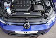 Volkswagen 2.0 TSI R Hatchback 5dr Petrol DSG 4Motion (s/s) (320 ps)