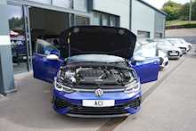 Volkswagen 2.0 TSI R Hatchback 5dr Petrol DSG 4Motion (s/s) (320 ps)
