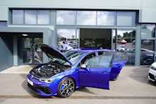 Volkswagen 2.0 TSI R Hatchback 5dr Petrol DSG 4Motion (s/s) (320 ps)